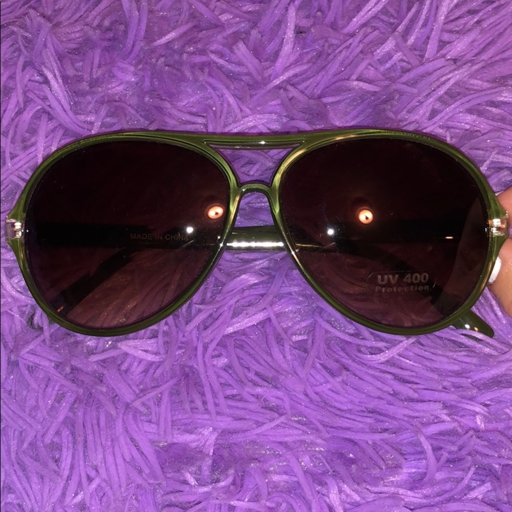 Sunglasses NWOT